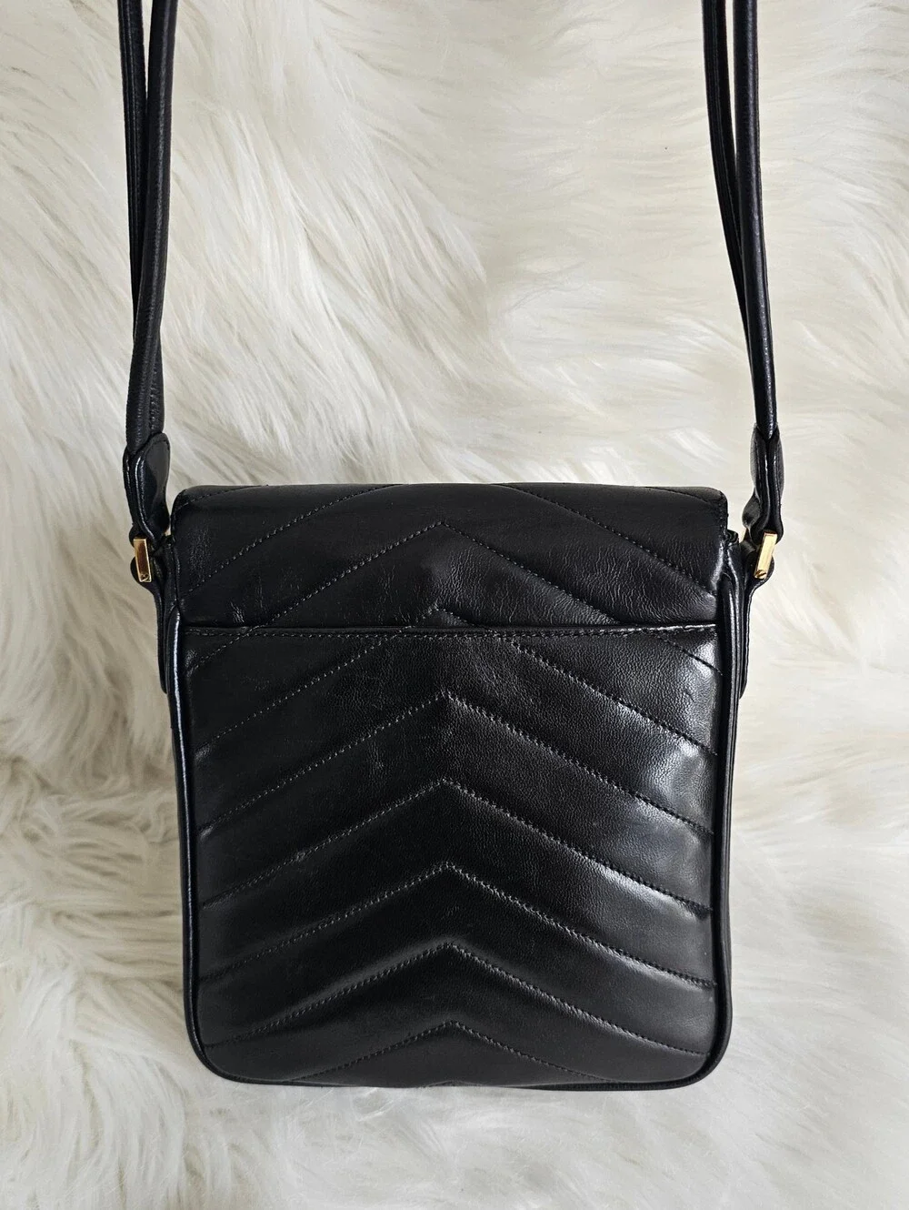 CHANEL *rare* vintage